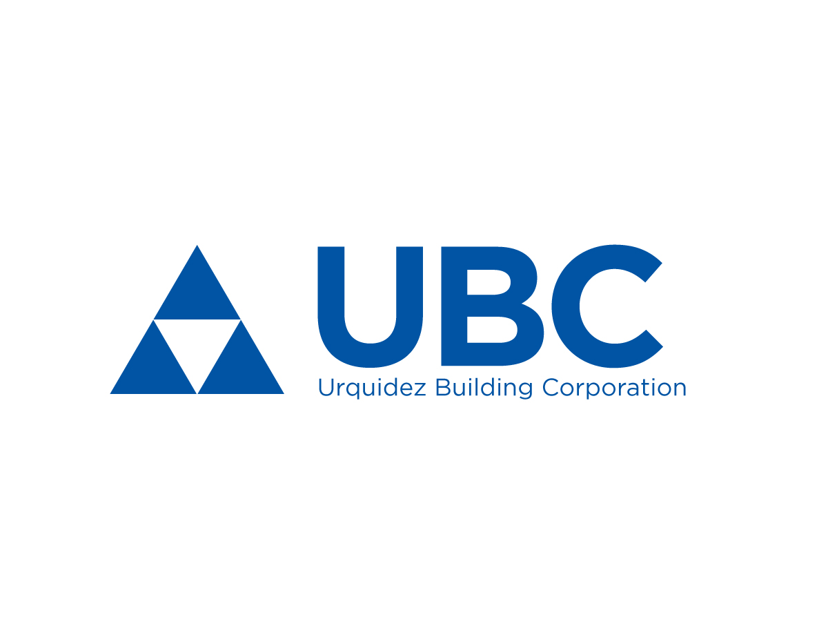 Logo Design by Viktorijan for Urquidez Building Corporation | Design #1503913