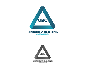 Logo Design by Viktorijan for Urquidez Building Corporation | Design: #1515787