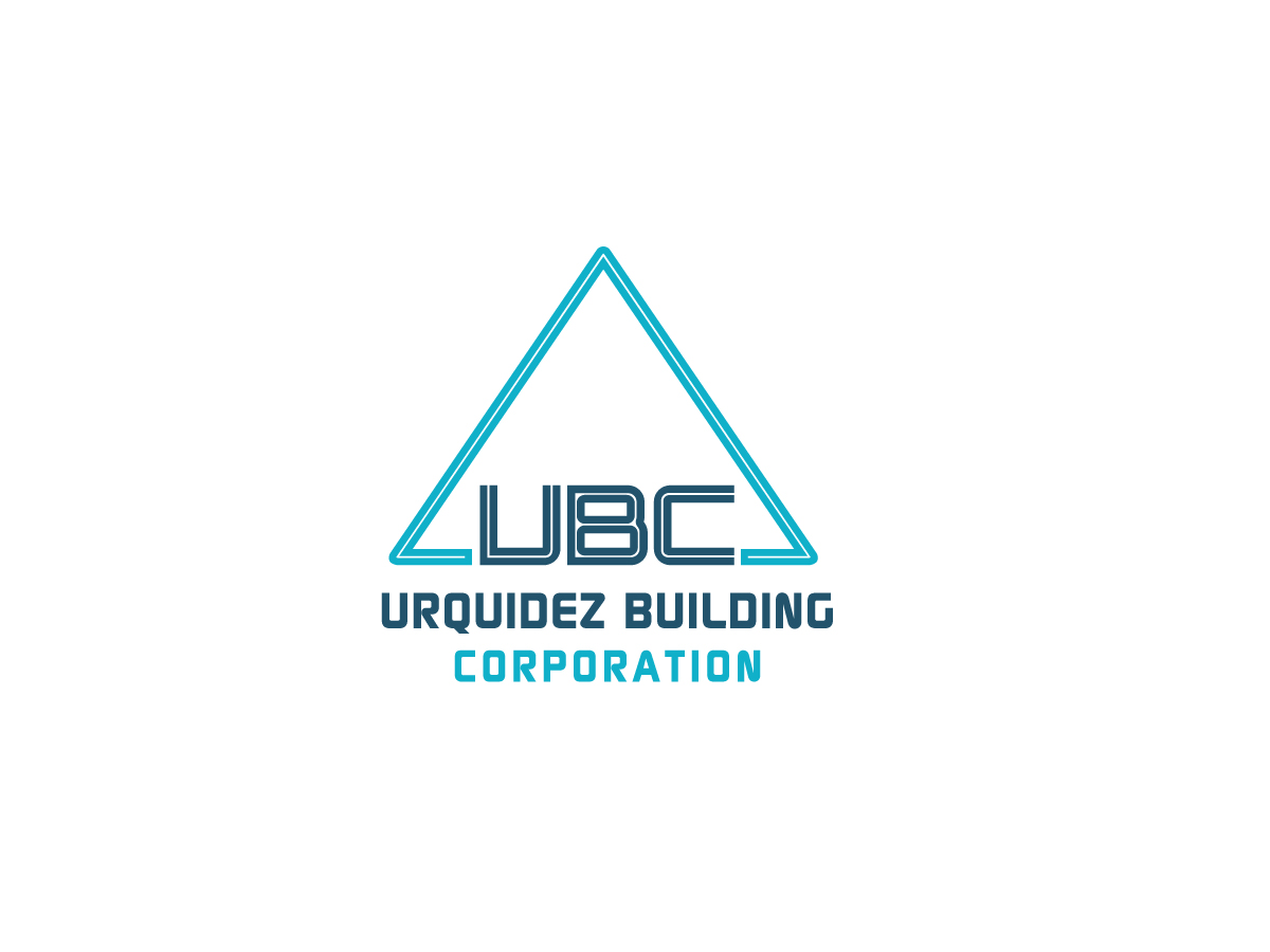 Logo Design by Viktorijan for Urquidez Building Corporation | Design #1515972