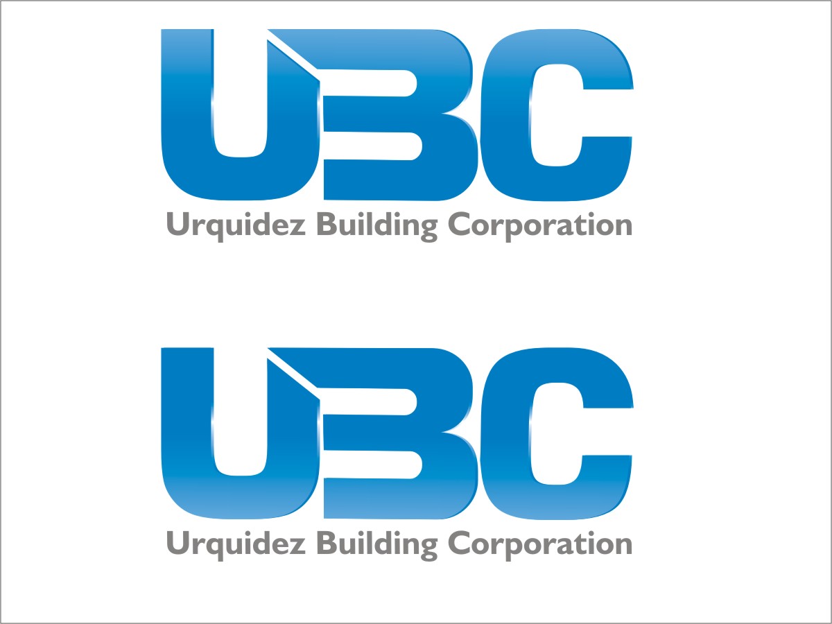 Logo Design by Sushma for Urquidez Building Corporation | Design #1484039