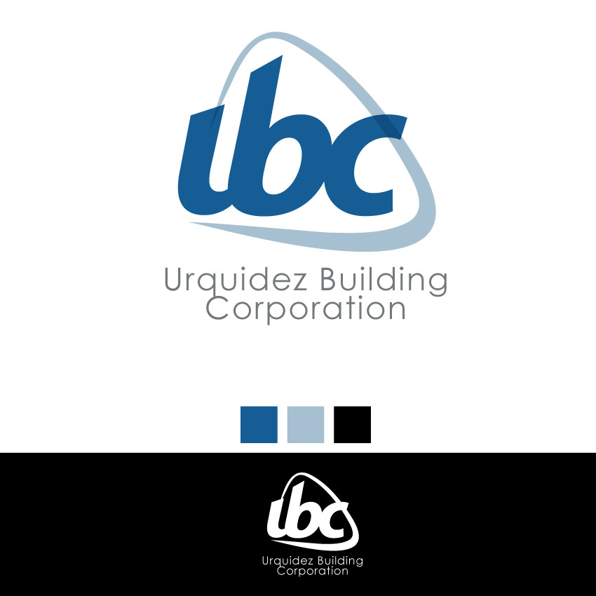 Logo-Design von connexis für Urquidez Building Corporation | Design #1486688