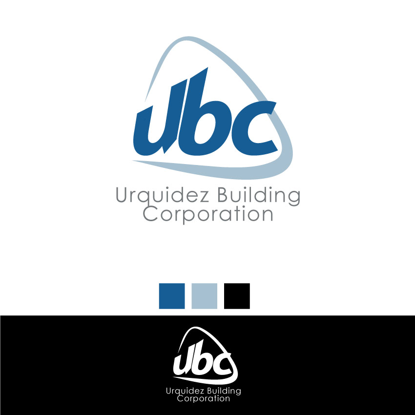 Logo-Design von connexis für Urquidez Building Corporation | Design #1489217