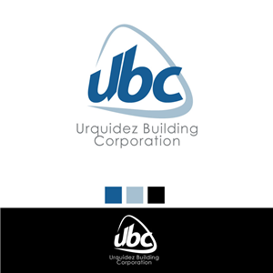 Design de Logo par connexis pour Urquidez Building Corporation | Design : #1489217