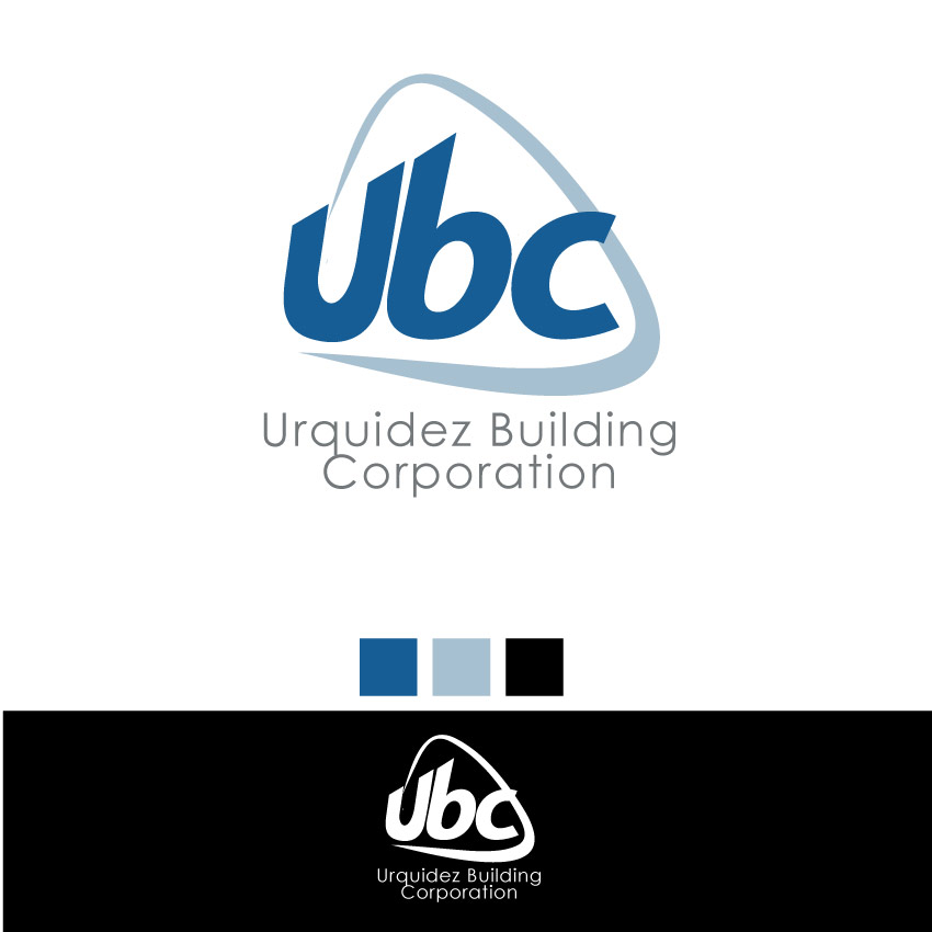 Logo-Design von connexis für Urquidez Building Corporation | Design #1489220