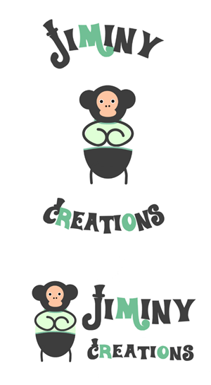 Logo Design by ElizeValen