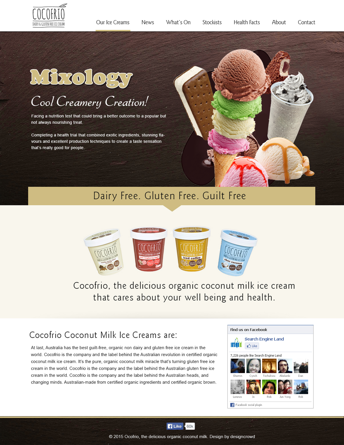 Diseño Web por webxvision para Sweetin Pty Ltd | Diseño #5575372
