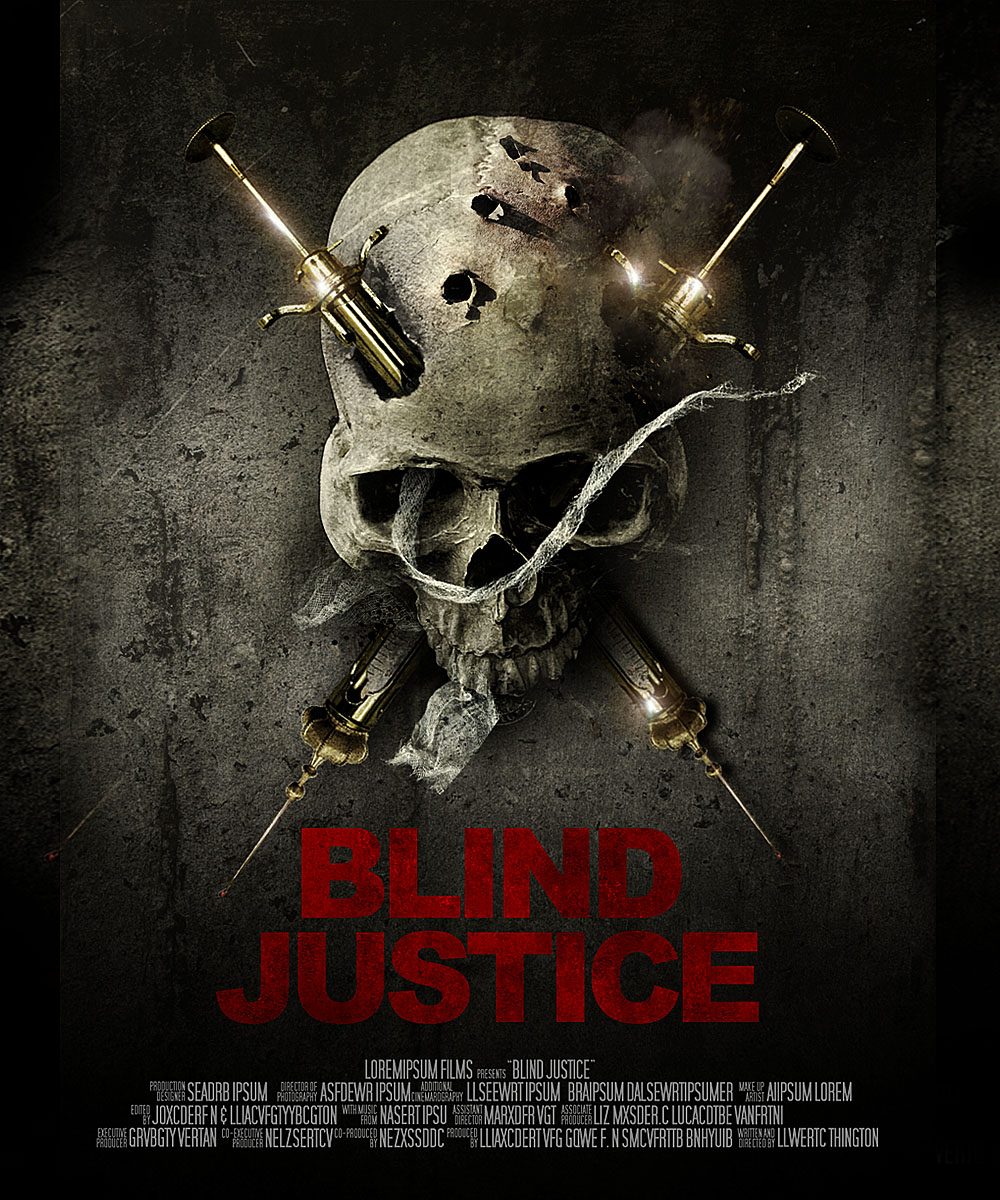 Poster Design by Sabercore23DesignStudio for this project | Design #5430103