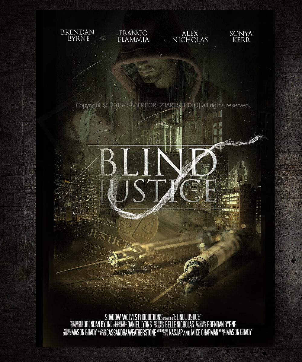 Poster Design by Sabercore23DesignStudio for this project | Design #5471994