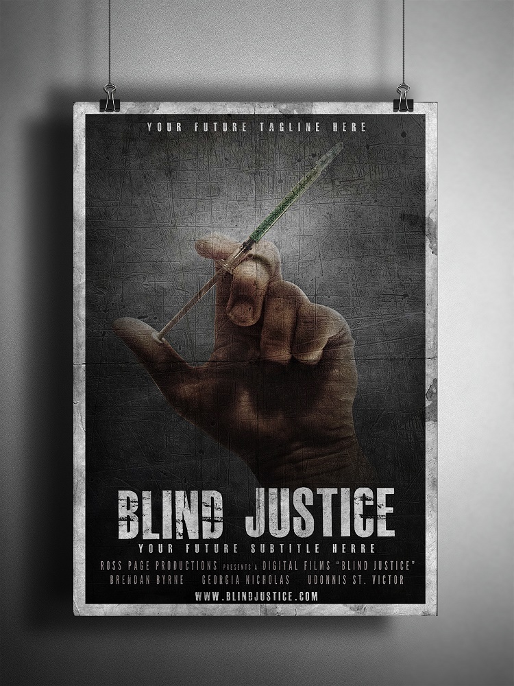 Diseño de Póster por Christian Bentulan para este proyecto | Diseño #5402239