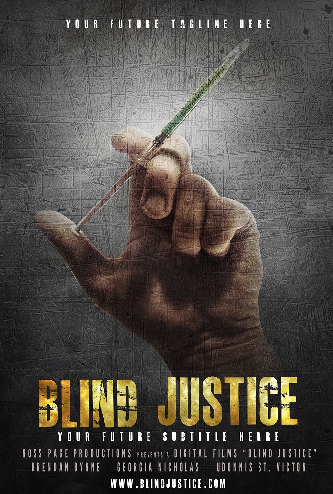 Poster Design by Christian Bentulan for this project | Design #5402692