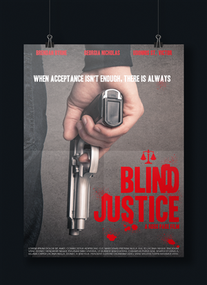 Poster Design by RedOne22