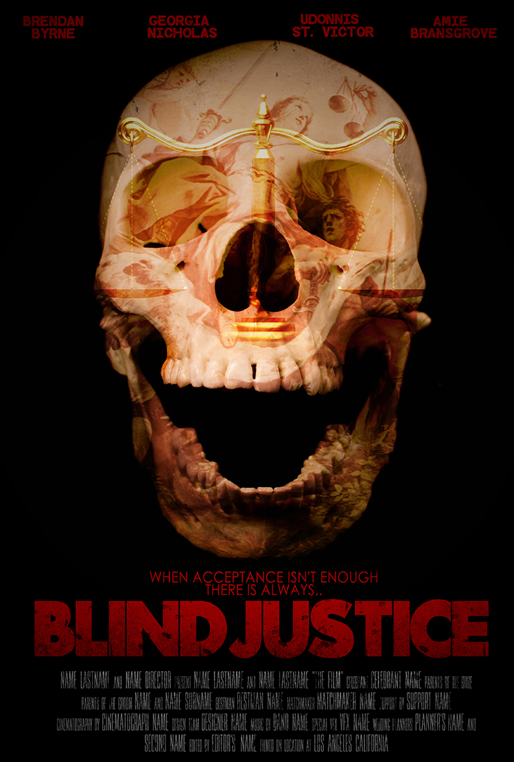 Poster Design by B L X C K_R X I N B O W for this project | Design #5315540