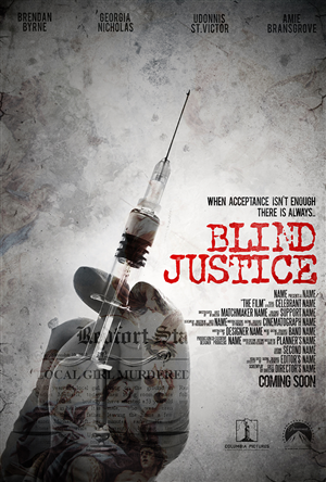 Poster Design by rathbleedart for this project | Design #5364662
