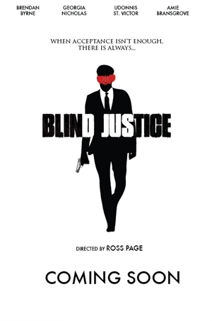 Poster Design by Adam Napoli