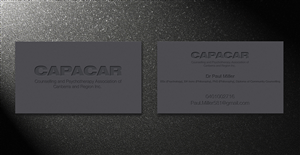 Business Card Design by Lanka Ama for this project | Design: #5308358
