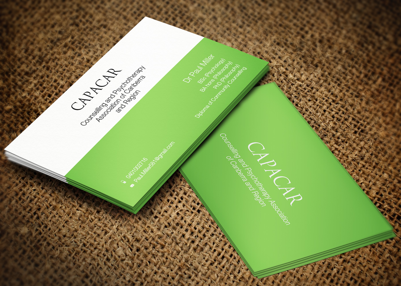 Business Card Design by Lanka Ama for this project | Design #5308360