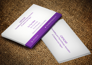 Business Card Design by Lanka Ama for this project | Design: #5308363