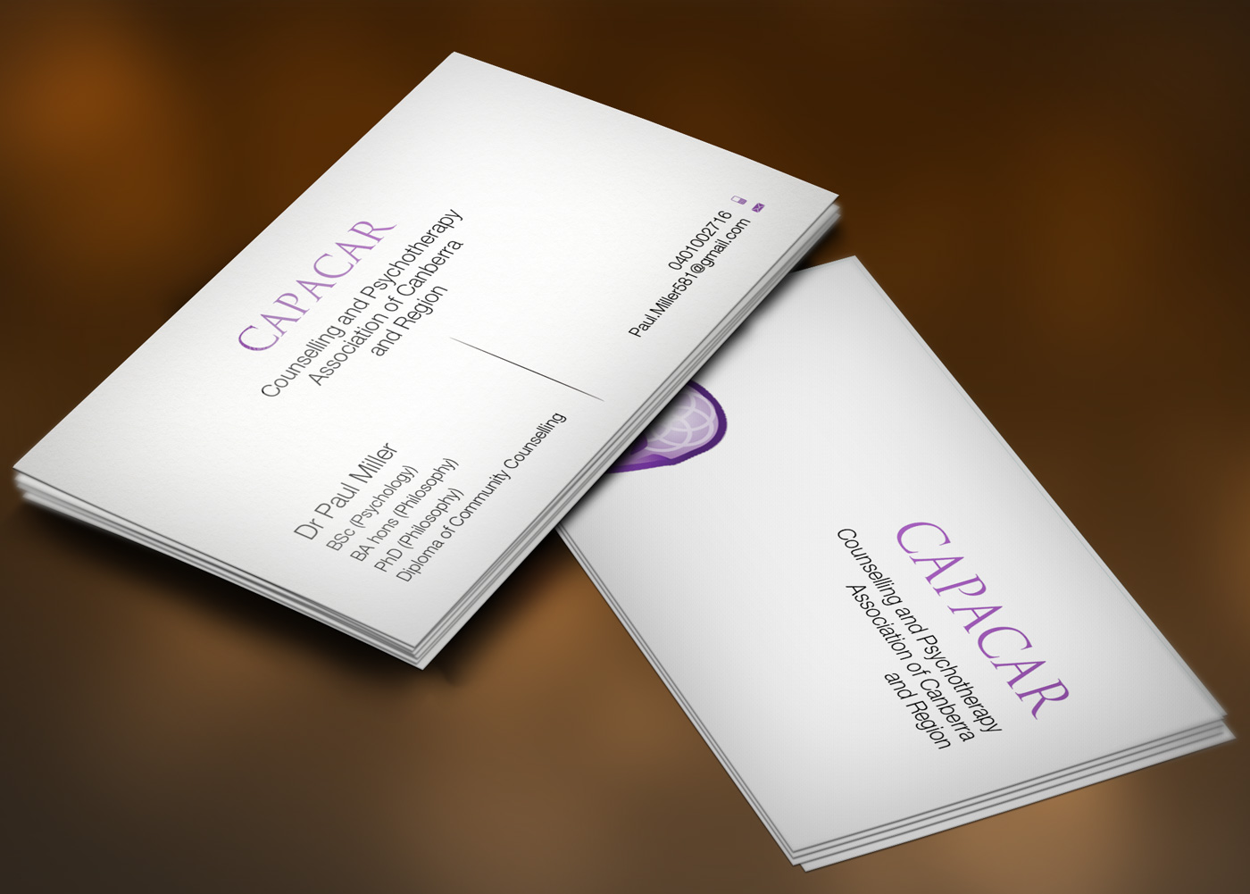 Business Card Design by Lanka Ama for this project | Design #5308368