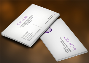 Business Card Design by Lanka Ama for this project | Design: #5308368