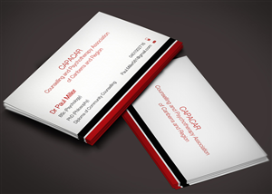 Business Card Design by Lanka Ama for this project | Design: #5308377