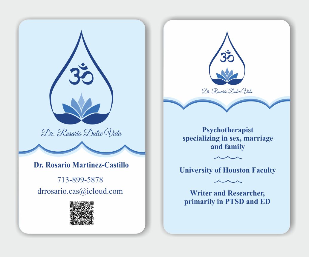 Business Card Design by IneseRo for this project | Design #5345524