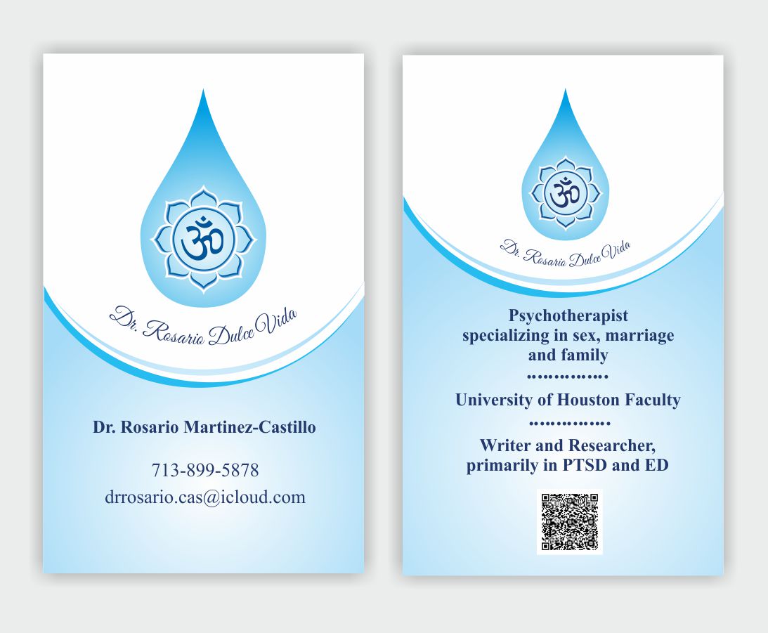 Business Card Design by IneseRo for this project | Design #5345526
