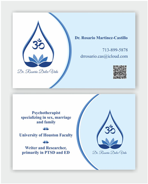 Design de Carte de Visite par IneseRo pour ce projet | Design : #5345529