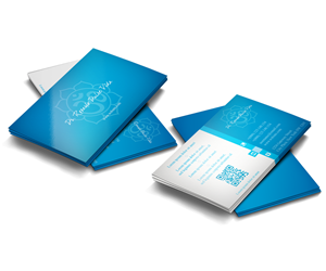 Design de Carte de Visite par Zinkblot pour ce projet | Design : #5304724