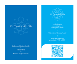 Design de Carte de Visite par Zinkblot pour ce projet | Design : #5343074