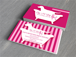 Design de Carte de Visite par mocion media pour clip n dip | Design #5305692