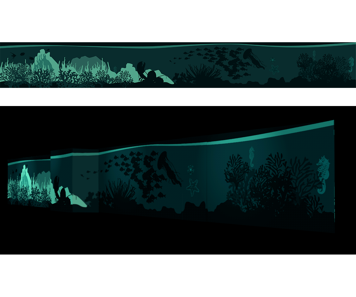 Illustration Design by Charala for this project | Design: #5372271