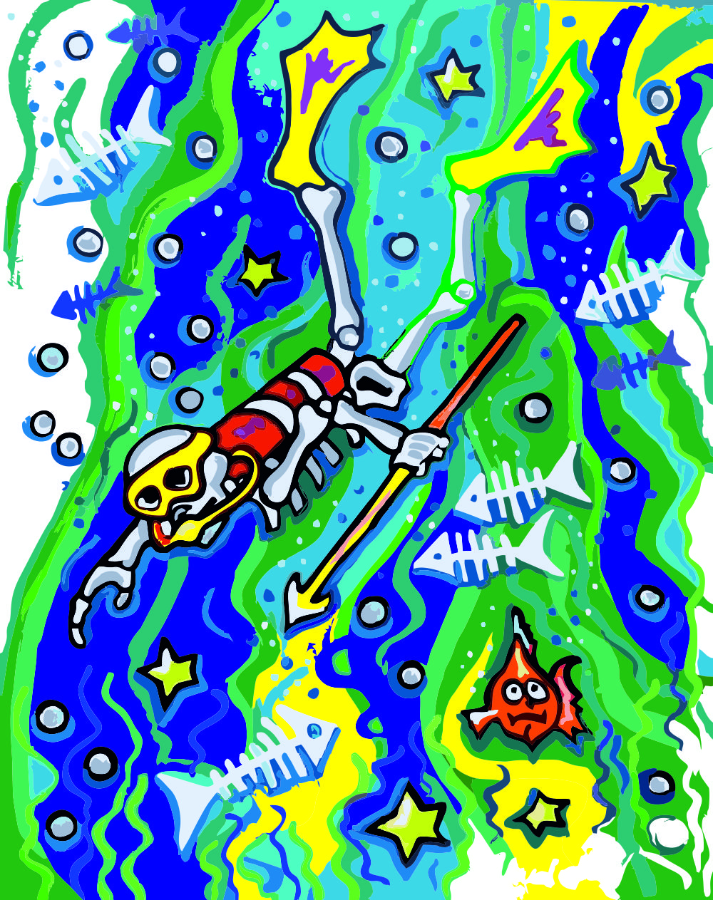 Design Illustration par snorys pour ce projet | Design #5357917