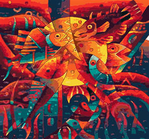 Illustration-Design von snorys für dieses Projekt | Design #5362331