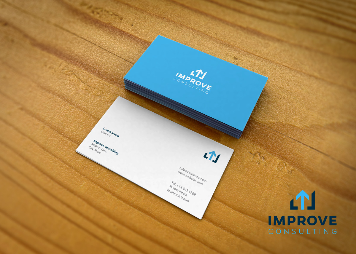 Logo Design by Roy for this project | Design #5317829