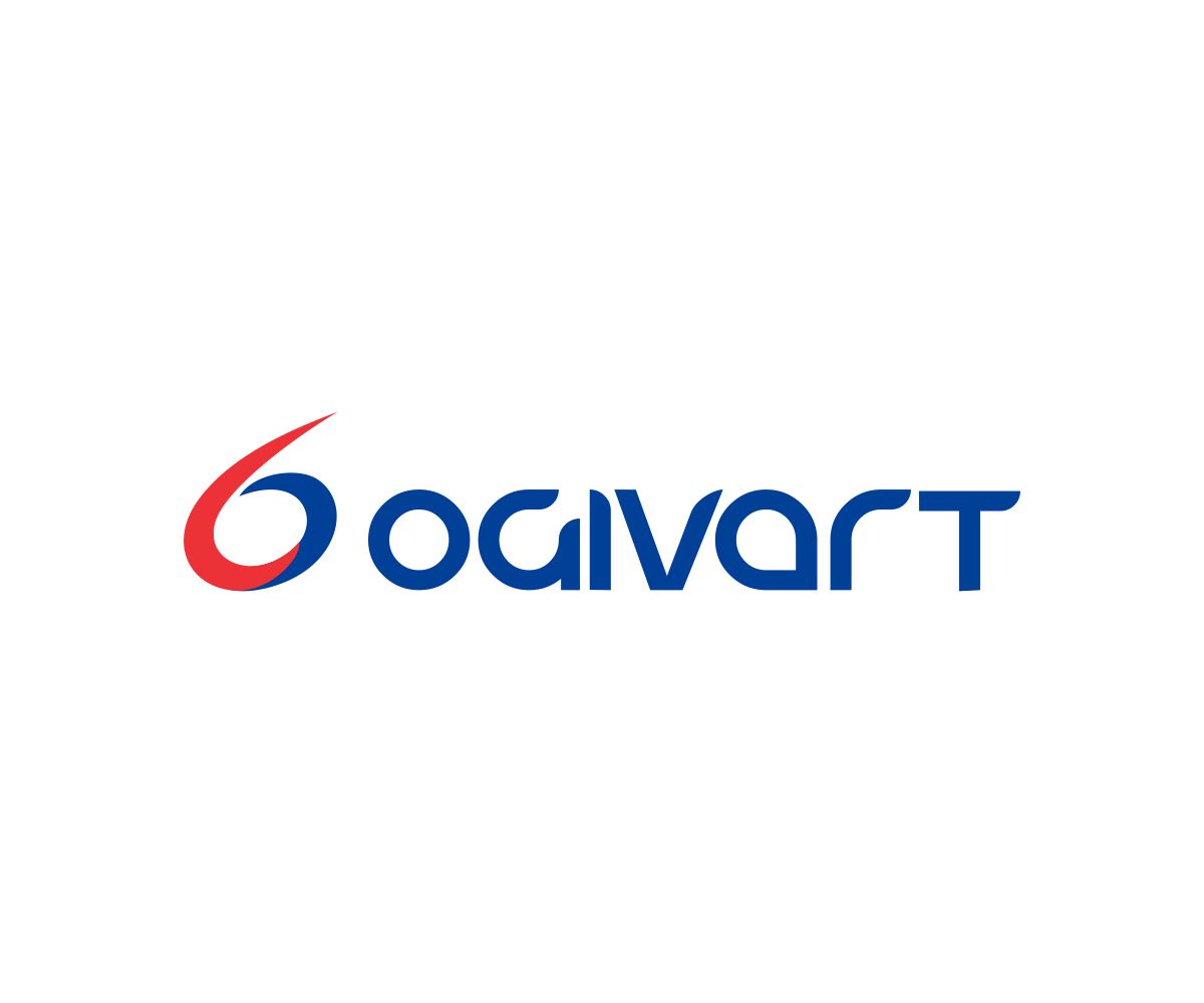 Logo Design by SK for OGIVART Communication | Design #5306318