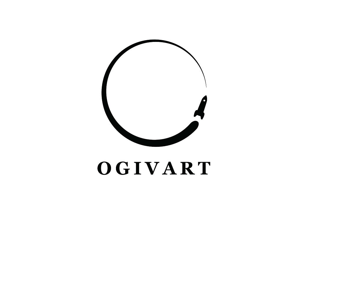Design de Logo par Yuvnashva Sharma pour OGIVART Communication | Design #5377409