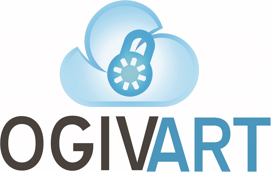 Logo Design by DeeZigns for OGIVART Communication | Design #5315233