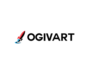 Logo Design by GRAPHICS DRIVE
