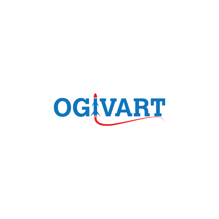 Logo Design by shakar for OGIVART Communication | Design #5350502