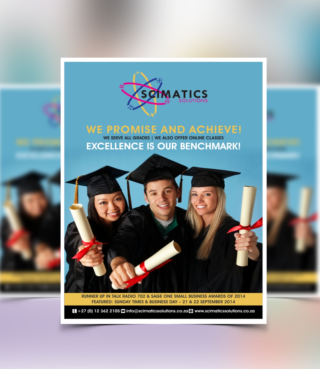 Flyer Design by cb1318 for Vargatex | Design #5326001