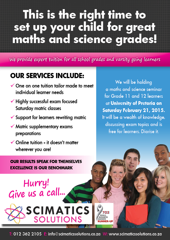 Flyer Design by Kelalo for Vargatex | Design #5324408