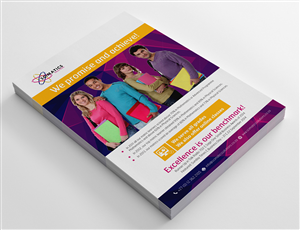 Flyer Design by BrandWar for Vargatex | Design #5316645