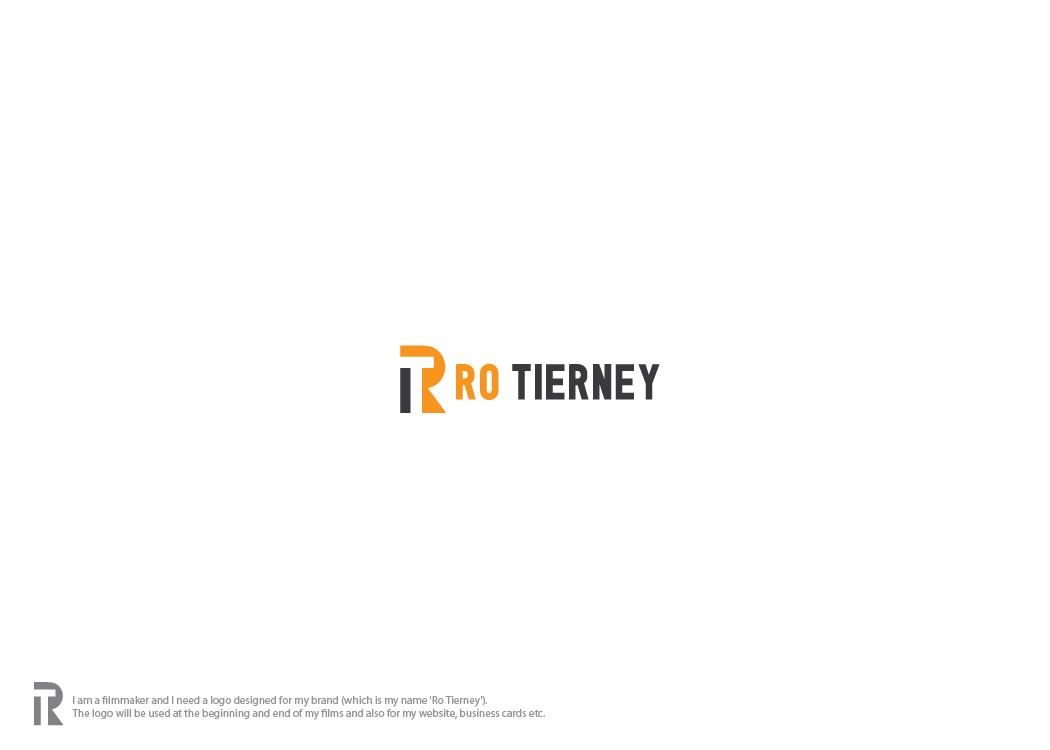 Logo-Design von Brigs für dieses Projekt | Design #1483005