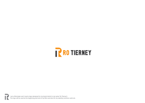 Logo Design by Brigs