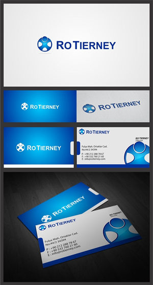 Logo Design by - anggoro d.b -