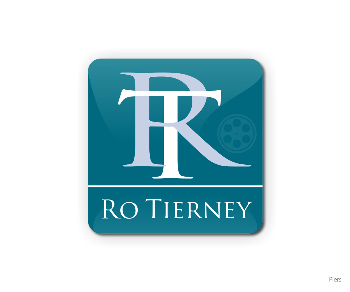 Logo Design by Piers for this project | Design #1557181