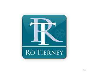 Logo Design by Piers