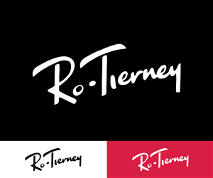 Logo Design by Matt Hall