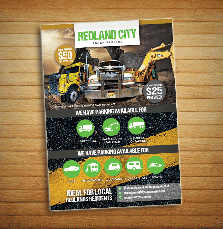 Diseño de Flyer por alessandroevge para este proyecto | Diseño #5303747