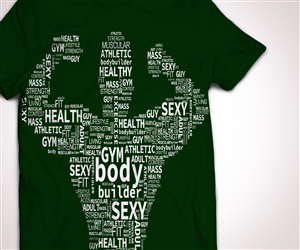T-shirt Design by Bielka design